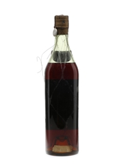 Edmond Dupuy 3 Star Bottled 1950s - Motta 72cl / 41%