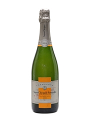 Veuve Clicquot Ponsardin 2002