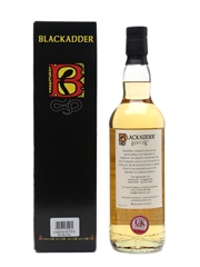 Craigellachie 2008 Bottled 2017 - Blackadder International 70cl / 58.9%