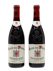 Clos Des Papes 2000