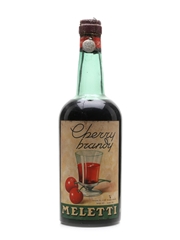 Meletti Cherry Brandy
