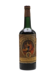 Branca Cherry Brandy Bottled 1950s 75cl / 32%