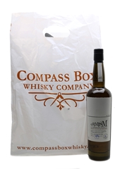 Compass Box Optimism London Whisky Live 2009 70cl / 44%