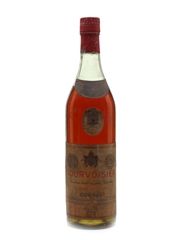 Courvoisier 3 Star Bottled 1950s 70cl / 40%