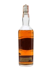 Long John Bottled 1960s-1970s - G & L 75cl / 40%
