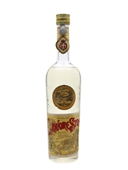 Strega Liqueur