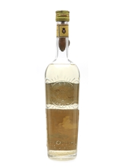 Strega Liqueur Bottled 1950s 75cl
