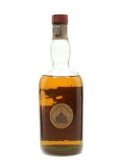 Branca Gran Liquore Giallo Bottled 1950s 75cl / 40%