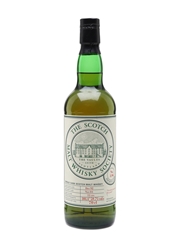 SMWS 3.96 Scented Smoke In The Pink