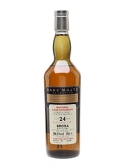 Brora 1977 24 Year Old