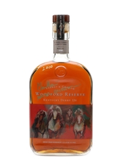 Woodford Reserve Kentucky Derby 136