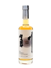 Yamazaki 2005 Peated Malt Bottled 2018 - The Essence Of Suntory Whisky 50cl / 49%