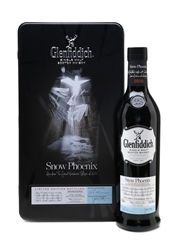 Glenfiddich Snow Phoenix