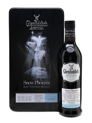 Glenfiddich Snow Phoenix