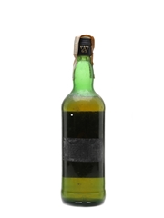 Vat 69 Bottled 1980s 75cl / 40%
