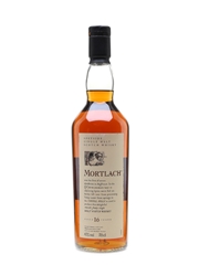 Mortlach 16 Year Old