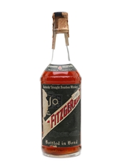 Old Fitzgerald 6 Year Old Made 1962, Bottled 1968 - Stitzel Weller 75cl / 43%