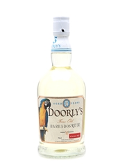 Doorly's 3 Year Old R L Seale & Company - Foursquare 70cl / 47%