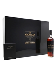 Macallan Masters Of Photography