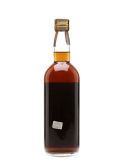 Glenlivet K - 8 Year Old Bottled 1960s - Hatch Mansfield 75cl / 43%