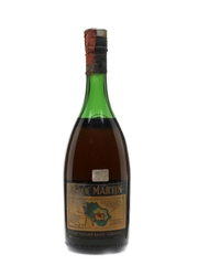 Remy Martin VSOP Bottled 1970s - Amerigo Sagna 75cl / 40%