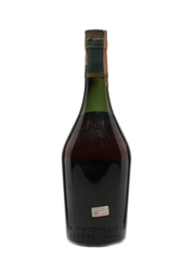 Hardy Fine Champagne Cognac Bottled 1960s - Orlandi 73cl / 40%