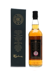 Cradle Mountain 15 Year Old Bottled 2011 - Cadenhead's 70cl / 57.9%
