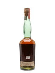 A De Luze 3 Star Bottled 1960s - ILA 73cl / 40%