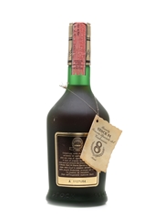 Stock 84 8 Year Old Brandy Bottled 1983 70cl / 40%