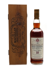 Macallan 1979 Gran Reserva