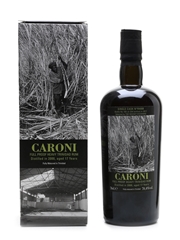 Caroni 2000 Full Proof Heavy Trinidad Rum