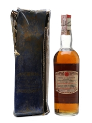 Glenlivet 20 Year Old Bottled 1969-1970 - Baretto 75cl / 45.7%