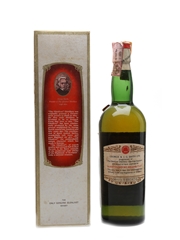 Glenlivet 15 Year Old Bottled 1970s - Baretto 75cl / 45.7%