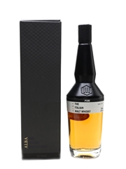 Puni Alba 3 Year Old Marsala Edition - The Italian Malt Whisky 70cl / 43%