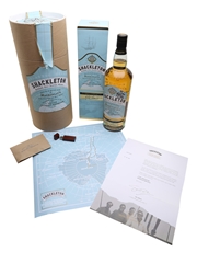Shackleton Blended Malt Mackinlay's - Signed Bottle 100cl / 40%