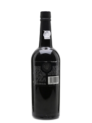 Fonseca Guimaraens 1982 Vintage Port Bottled 1984 75cl / 20.5%