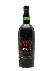 Quinta Do Noval 1966 Vintage Port