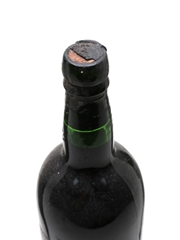 Quinta Do Noval 1966 Vintage Port Bottled 1968 75cl / 21%