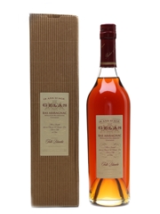 Gelas 18 Year Old Bas Armagnac