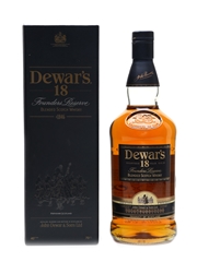 Dewar's 18 Year Old Founders Reserve 70cl / 40%