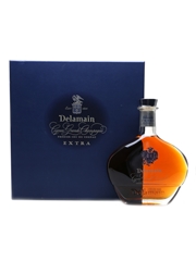 Delamain Extra Premier Cru Du Cognac 70cl / 40%