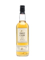 Mannochmore 1977 22 Years Old First Cask 70cl