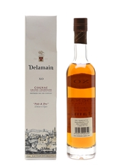 Delamain XO Pale & Dry Cognac  20cl / 40%