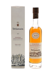 Delamain XO Pale & Dry Cognac