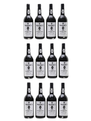Warre's 1980 Vintage Port