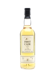 Caol Ila 1981 21 Years Old First Cask 70cl