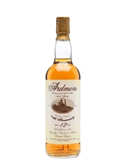 Ardmore 1986 100th Anniversary 12 Years Old 70cl / 40%