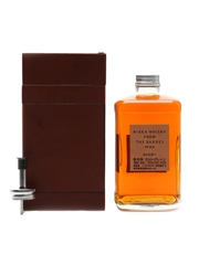 Nikka From The Barrel Dajczman Monolith - La Maison Du Whisky 50cl / 51.4%