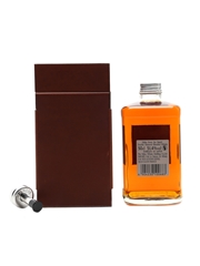 Nikka From The Barrel Dajczman Monolith - La Maison Du Whisky 50cl / 51.4%