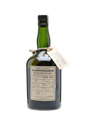 Glenmorangie 1991 Speakeasy Bottled 2004 70cl